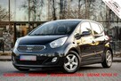 Kia Venga Bogata wersja - Klimatronic - Parktronic - Grzane fotele !!! Alufelgi - 2