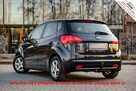 Kia Venga Bogata wersja - Klimatronic - Parktronic - Grzane fotele !!! Alufelgi - 4