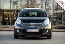 Kia Venga Bogata wersja - Klimatronic - Parktronic - Grzane fotele !!! Alufelgi - 11