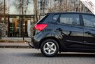 Kia Venga Bogata wersja - Klimatronic - Parktronic - Grzane fotele !!! Alufelgi - 14