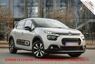 Citroen C3 Z polskiego salonu !!! Niski przebieg - Oryginał - Faktura VAT  !!!