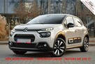 Citroen C3 Z polskiego salonu !!! Niski przebieg - Oryginał - Faktura VAT  !!! - 2