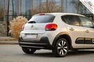 Citroen C3 Z polskiego salonu !!! Niski przebieg - Oryginał - Faktura VAT  !!! - 10