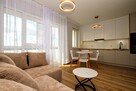nowe - nigdy niezamieszkałe, balkon - 5