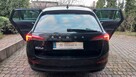 Škoda Scala Rezerwacja !!! LPG 1.0 TSI Kierownica wielofunkcyjna  Klimtatronik - 4