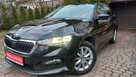 Škoda Scala Rezerwacja !!! LPG 1.0 TSI Kierownica wielofunkcyjna  Klimtatronik - 7