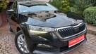 Škoda Scala Rezerwacja !!! LPG 1.0 TSI Kierownica wielofunkcyjna  Klimtatronik - 8