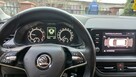 Škoda Scala Rezerwacja !!! LPG 1.0 TSI Kierownica wielofunkcyjna  Klimtatronik - 11