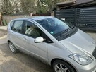 Mercedes A 150 Benzyna, klimatronik, drugie alufelgi, Eco, podgrz. fotele, isofix - 3