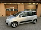 Fiat Panda 1,2 69KM  Klimatyzacja  Bluetooth - 1