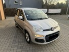 Fiat Panda 1,2 69KM  Klimatyzacja  Bluetooth - 3