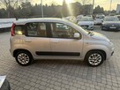 Fiat Panda 1,2 69KM  Klimatyzacja  Bluetooth - 5