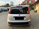 Fiat Panda 1,2 69KM  Klimatyzacja  Bluetooth - 8