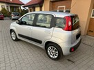 Fiat Panda 1,2 69KM  Klimatyzacja  Bluetooth - 10