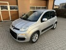 Fiat Panda 1,2 69KM  Klimatyzacja  Bluetooth - 12
