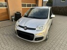 Fiat Panda 1,2 69KM  Klimatyzacja  Bluetooth - 13