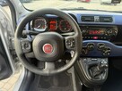 Fiat Panda 1,2 69KM  Klimatyzacja  Bluetooth - 15