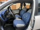 Fiat Panda 1,2 69KM  Klimatyzacja  Bluetooth - 16