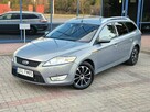 Ford Mondeo 2.0 * TURBODIESEL * nawigacja * serwisowany  *klimatronic * wawa