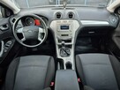 Ford Mondeo 2.0 * TURBODIESEL * nawigacja * serwisowany  *klimatronic * wawa - 4