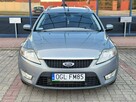 Ford Mondeo 2.0 * TURBODIESEL * nawigacja * serwisowany  *klimatronic * wawa - 8