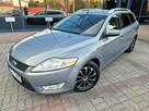Ford Mondeo 2.0 * TURBODIESEL * nawigacja * serwisowany  *klimatronic * wawa - 16
