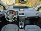 Opel Meriva Lift 2014r, Panorama, Półskóra, Ledy, Wyjątkowo Zadbana - 8