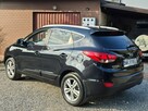 Hyundai ix35 2.0B 163KM, Dobra Opcja Półskóra, Duże Radio, Grzane fotele, Alusy 17" - 3
