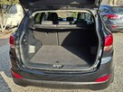 Hyundai ix35 2.0B 163KM, Dobra Opcja Półskóra, Duże Radio, Grzane fotele, Alusy 17" - 5