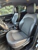 Hyundai ix35 2.0B 163KM, Dobra Opcja Półskóra, Duże Radio, Grzane fotele, Alusy 17" - 7