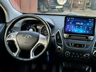 Hyundai ix35 2.0B 163KM, Dobra Opcja Półskóra, Duże Radio, Grzane fotele, Alusy 17" - 9