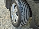 Hyundai ix35 2.0B 163KM, Dobra Opcja Półskóra, Duże Radio, Grzane fotele, Alusy 17" - 16