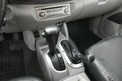 Mitsubishi L200 2.5d 136KM AUTOMAT 2008r. SALON 4x4 skóra Klima HAK 2700kg - 10