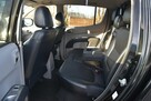Mitsubishi L200 2.5d 136KM AUTOMAT 2008r. SALON 4x4 skóra Klima HAK 2700kg - 14