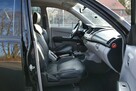 Mitsubishi L200 2.5d 136KM AUTOMAT 2008r. SALON 4x4 skóra Klima HAK 2700kg - 16