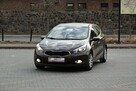 Kia Cee'd 1.6 BENZYNA 135KM 2012r. SALON Klima TEMPOMAT - 2