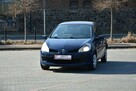 Renault Clio 1.2 16v 75KM 2008r. Klima 5 DRZWI Isofix - 2