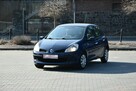 Renault Clio 1.2 16v 75KM 2008r. Klima 5 DRZWI Isofix - 3