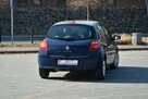 Renault Clio 1.2 16v 75KM 2008r. Klima 5 DRZWI Isofix - 6