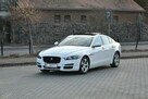 Jaguar XE 25T 2.0T 250KM 2018r. Skóra Panorama - 2