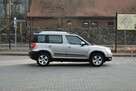 Škoda Yeti 1.4TSi 122KM Manual 2012r. SALON Klima TEMPOMAT POLECAM - 7