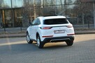 DS Automobiles DS 7 Crossback 1.5HDi 130KM Automat 2020r. BEZWYPADKOWY Virtual LED Kamera NAVi - 5