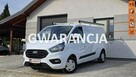 Ford Transit Custom long *Bagażnik dachowy*