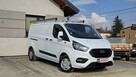 Ford Transit Custom long *Bagażnik dachowy* - 3