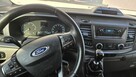 Ford Transit Custom long *Bagażnik dachowy* - 10