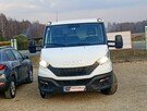 Iveco Daily 35S14 nowy najazd *pomoc drogowa* - 2