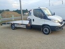 Iveco Daily 35S14 nowy najazd *pomoc drogowa* - 6