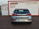 Hyundai i30 Modern 1.5 DPI 110KM Benzyna Salon Polska Zamiana Finansowanie FV 23% - 8