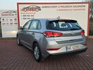Hyundai i30 Modern 1.5 DPI 110KM Benzyna Salon Polska Zamiana Finansowanie FV 23% - 9