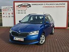 Škoda Fabia AMBITION 1.0 TSI 95KM Salon Polska Serwis Zamiana Finansowanie FV 23%